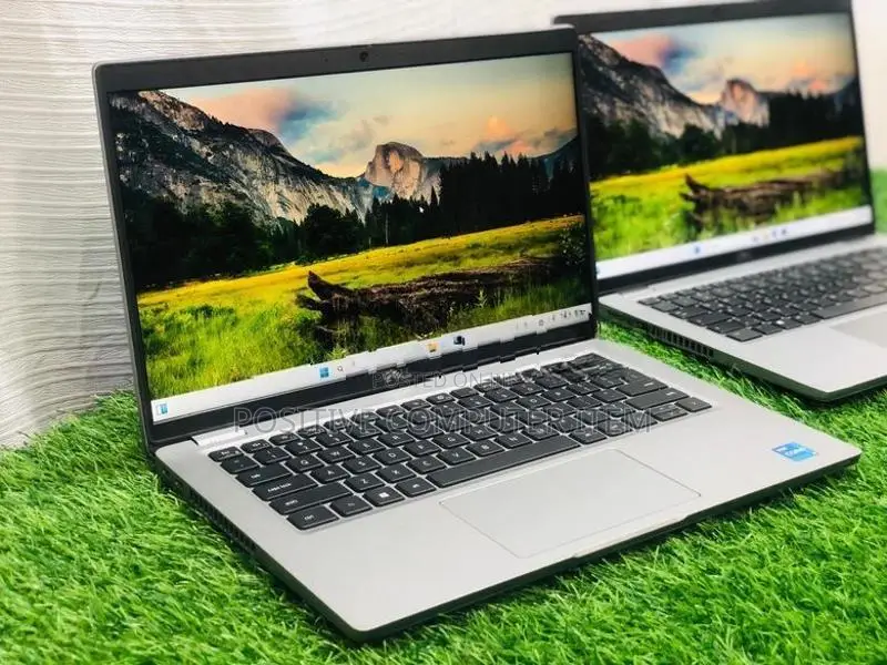Dell Latitude 5420 i5 11TH GEN 8GB RAM 256GB SSD