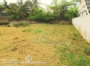 Prime Residential Land for Sale in Colombo 05 – Close to High Level Ro