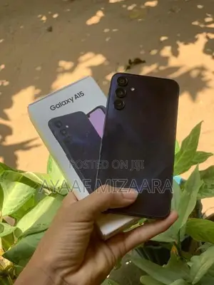 Samsung Galaxy A15 (Used)