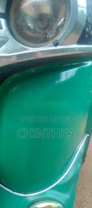 Bajaj RE 4 stroke 2014