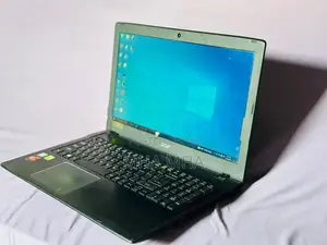 Acer Laptop i5 7th GEN 8GB RAM