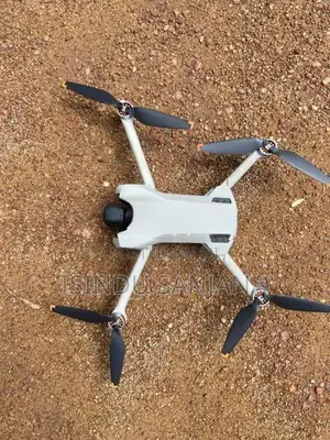 Dji Mini 3 Drone Camera