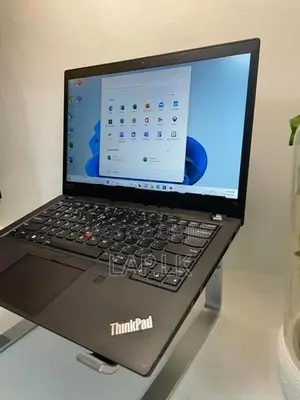 Lenovo Thinkpad T14 Core i5 1145G7 11th GEN 16GB RAM 256GB SSD