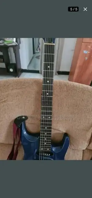 Aria Pro Ii Ma Series Electric Guitar