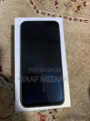 Samsung Galaxy A15 (Used)
