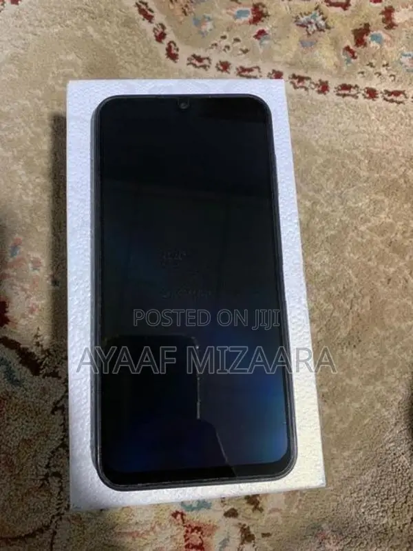 Samsung Galaxy A15 (Used)