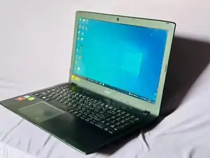 Acer Laptop i5 7th GEN 8GB RAM