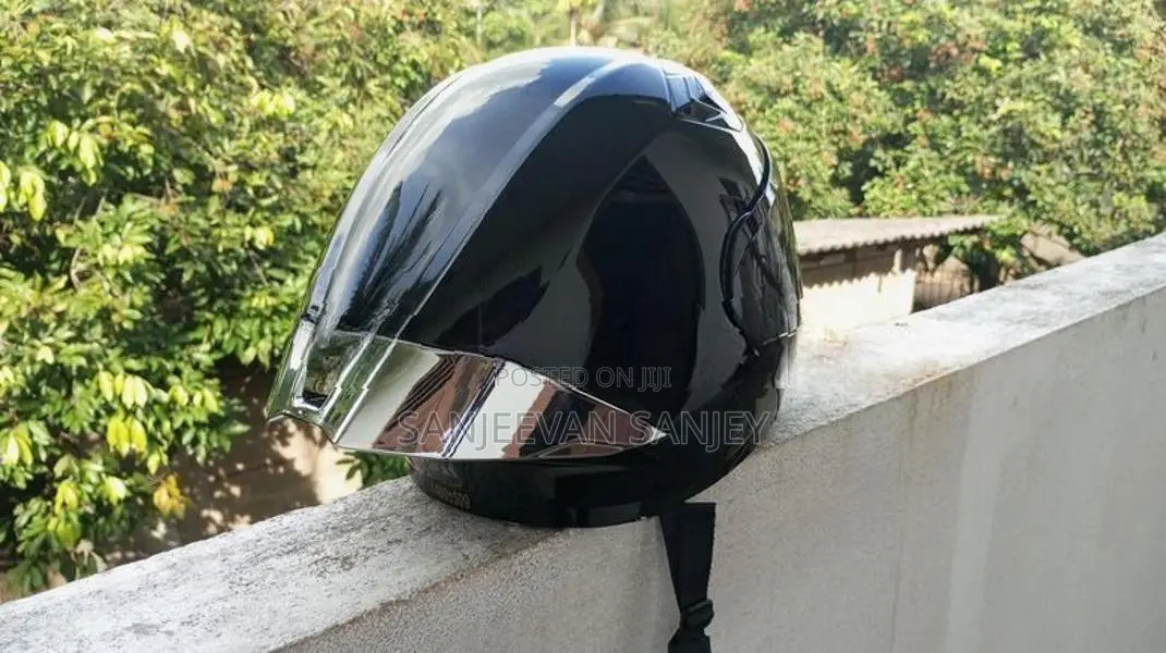 Steelbird Helmet
