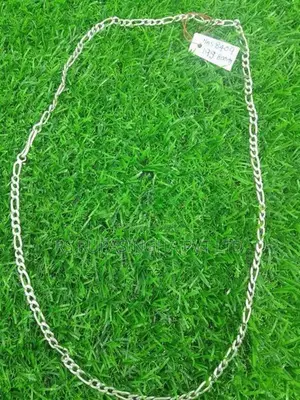 Silver Chain