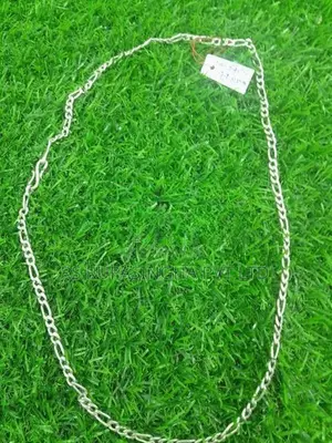 Silver Chain