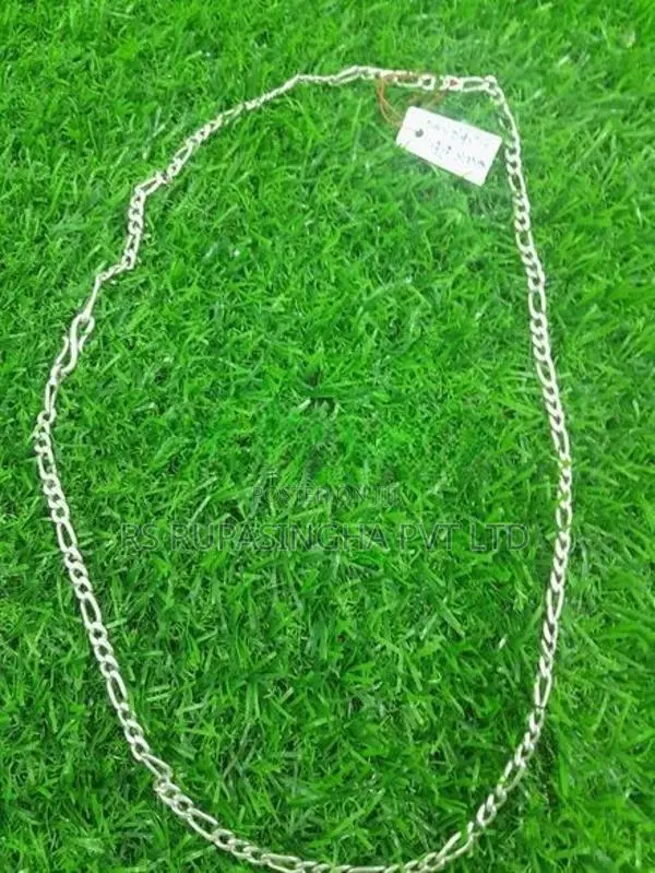 Silver Chain