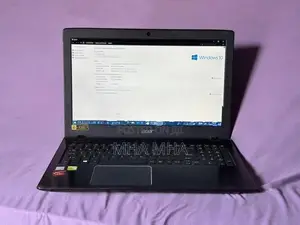 Acer Laptop i5 7th GEN 8GB RAM