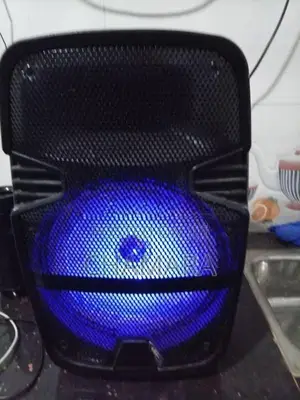 NDR Bluetooth Speaker