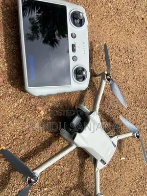 Dji Mini 3 Drone Camera