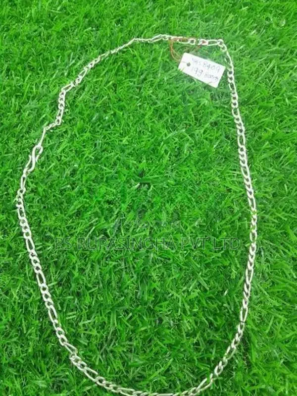 Silver Chain