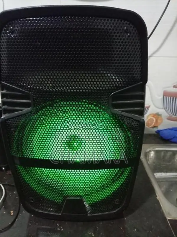 NDR Bluetooth Speaker