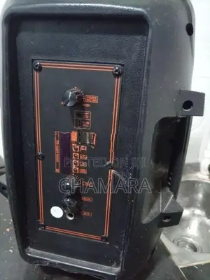NDR Bluetooth Speaker