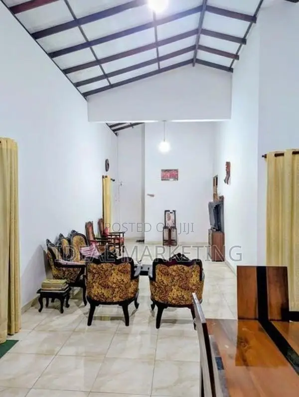 Homagama - House for sale