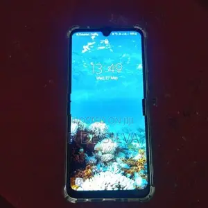 Samsung Galaxy M31 (Used)