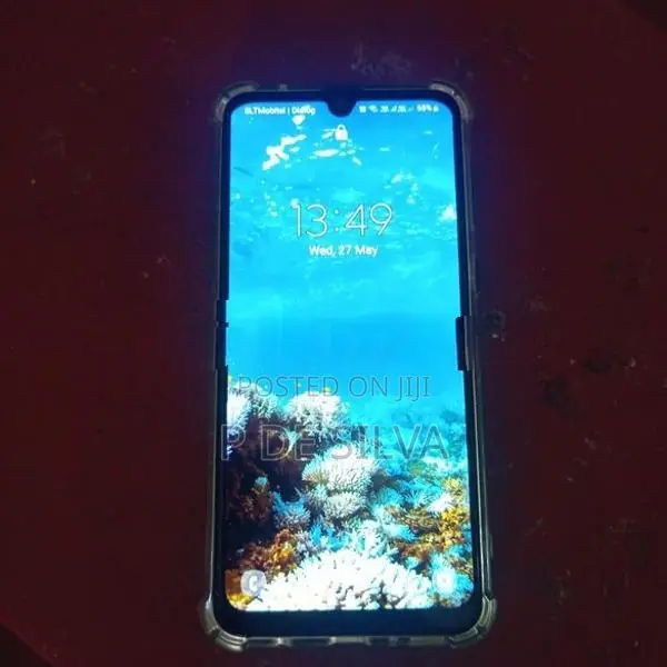 Samsung Galaxy M31 (Used)