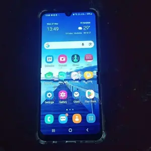 Samsung Galaxy M31 (Used)