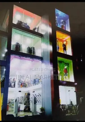 Nawagamuwa - Commercial Building for Sale