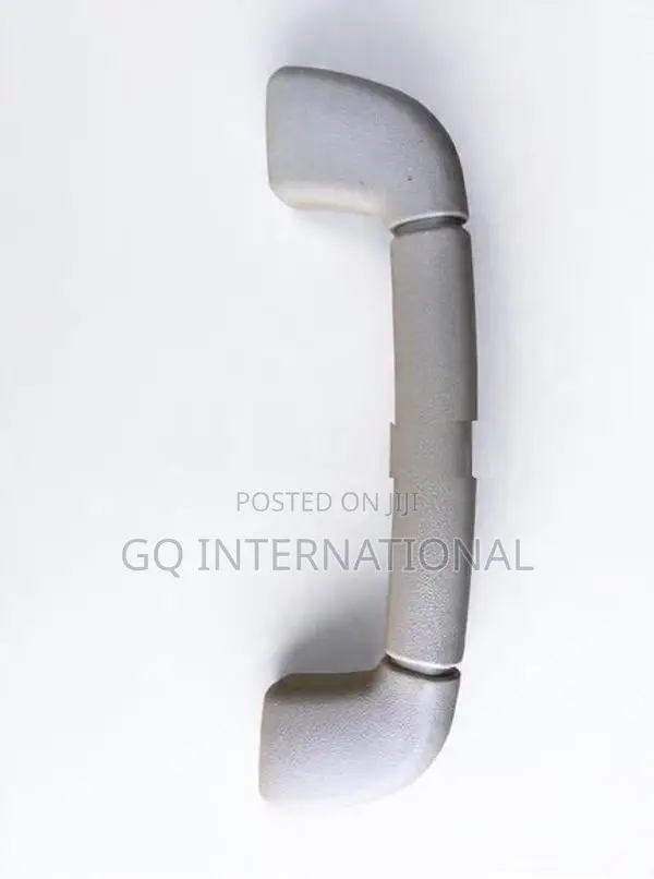 Toyota Land Cruiser Prado Hood Handle