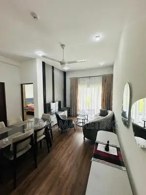 Kahathuduwa - Modern Apartment for Rent