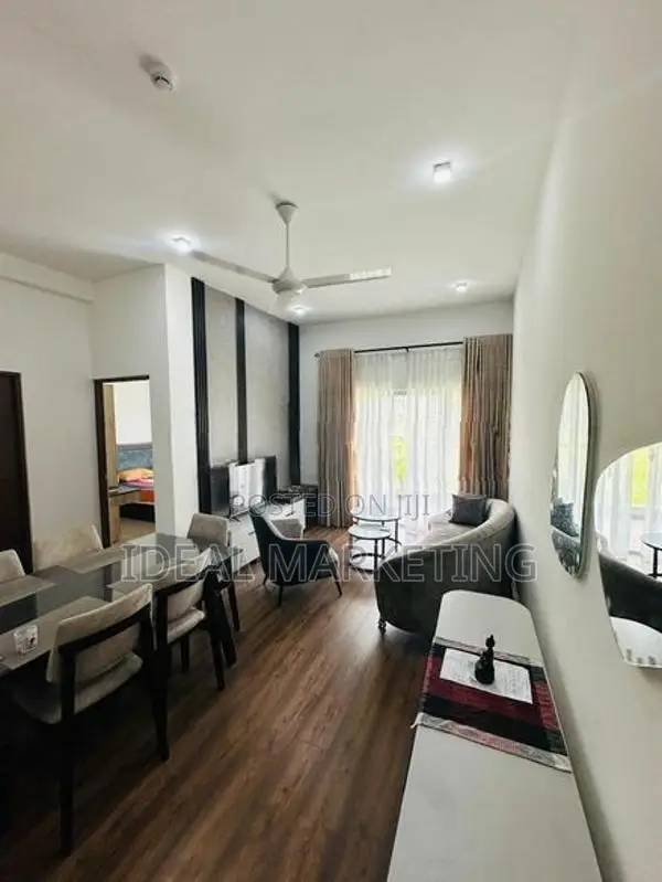 Kahathuduwa - Modern Apartment for Rent