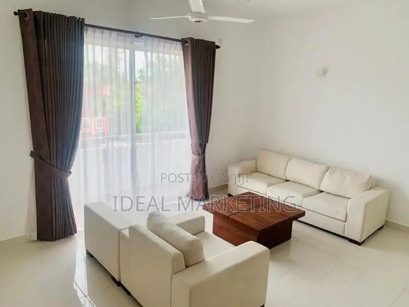 Wattala - Spacious Apartment for Sale