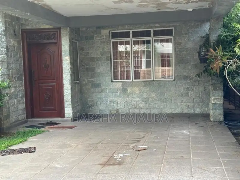 Niwasipura Housing Scheme House Sale Ja - Ela