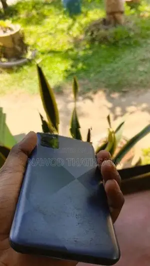 Samsung Galaxy M02s (Used)