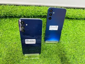 Samsung Galaxy A15 6GB -128GB (Used)