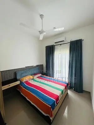 Kahathuduwa - Modern Apartment for Rent