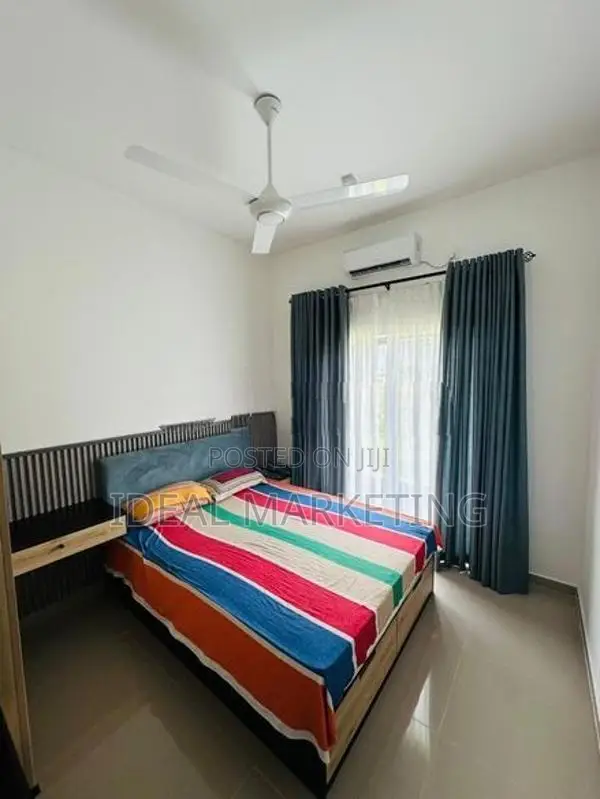 Kahathuduwa - Modern Apartment for Rent