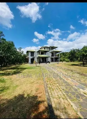 Galewela - Three Storied House for Sale