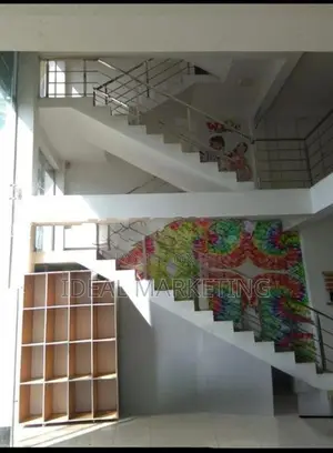 Nawagamuwa - Commercial Building for Sale
