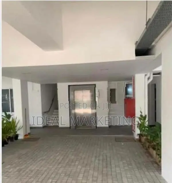 Wattala - Spacious Apartment for Sale