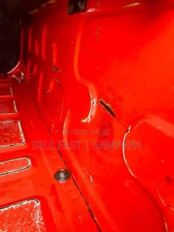 Bajaj RE 4 Sroke 2018