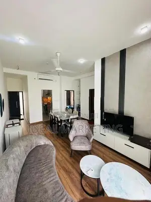 Kahathuduwa - Modern Apartment for Rent