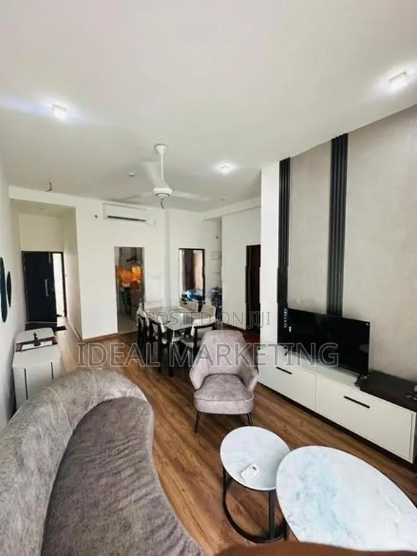 Kahathuduwa - Modern Apartment for Rent
