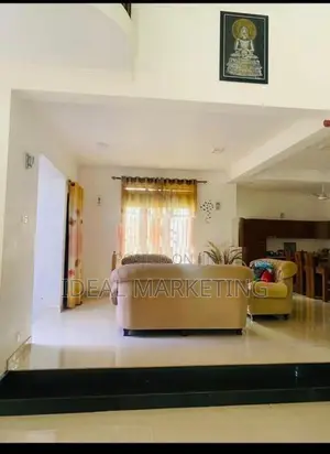 Galewela - Three Storied House for Sale
