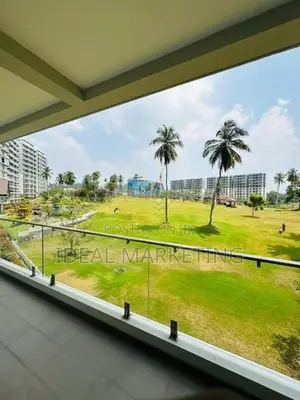 Kahathuduwa - Modern Apartment for Rent