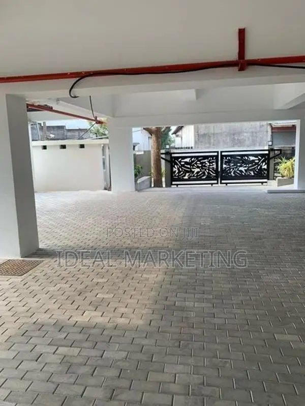Wattala - Spacious Apartment for Sale