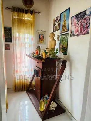Galewela - Three Storied House for Sale