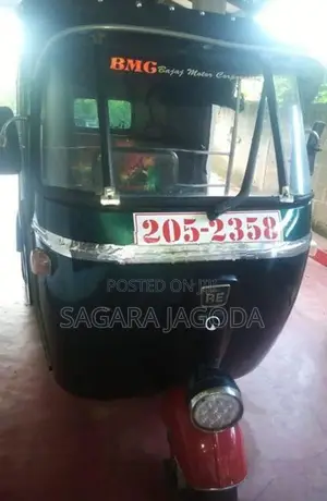 Bajaj RE 1998
