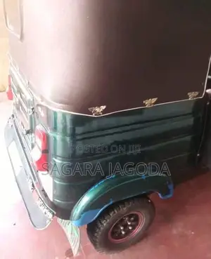 Bajaj RE 1998