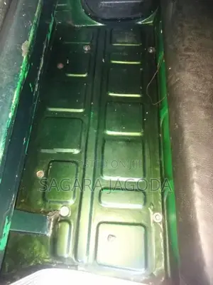 Bajaj RE 1998