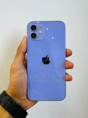 Apple iPhone 12 (Used)