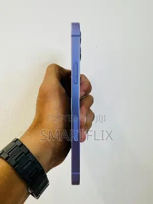 Apple iPhone 12 (Used)